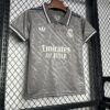 Real Madrid 2024/25 tercera niños conjunto - Image 3