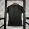 Santos 2024/25 Charlie Brown Jr Mujers camiseta - Image 2