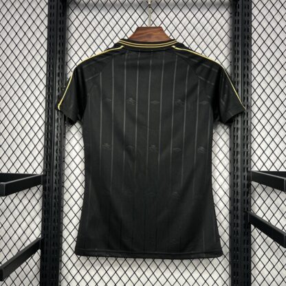 Santos 2024/25 Charlie Brown Jr Mujers camiseta - Image 2