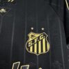 Santos 2024/25 Charlie Brown Jr Mujers camiseta - Image 6