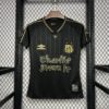 Santos 2024/25 Charlie Brown Jr Mujers camiseta