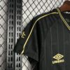 Santos 2024/25 Charlie Brown Jr Mujers camiseta - Image 3