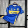 Tigres UANL 2024/25 visitante camiseta