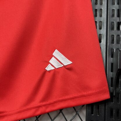 Aberdeen F.C. 2024/25 local pantaloneta - Image 5