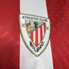 Athletic Bilbao 2024/25 local camiseta - Image 4