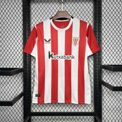 Athletic Bilbao 2024/25 local camiseta - Image 3