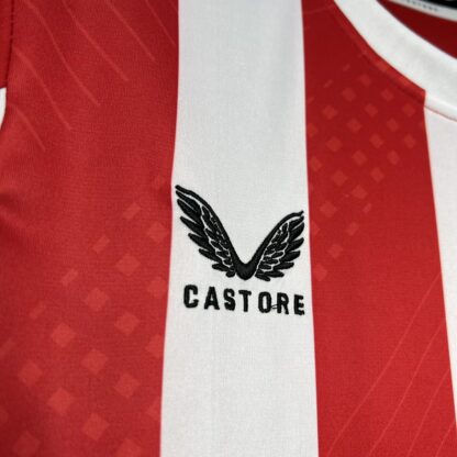 Athletic Bilbao 2024/25 local camiseta - Image 5