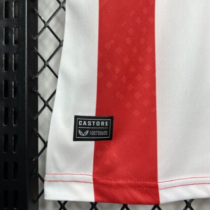 Athletic Bilbao 2024/25 local camiseta - Image 6