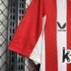 Athletic Bilbao 2024/25 local camiseta - Image 7