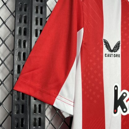 Athletic Bilbao 2024/25 local camiseta - Image 7