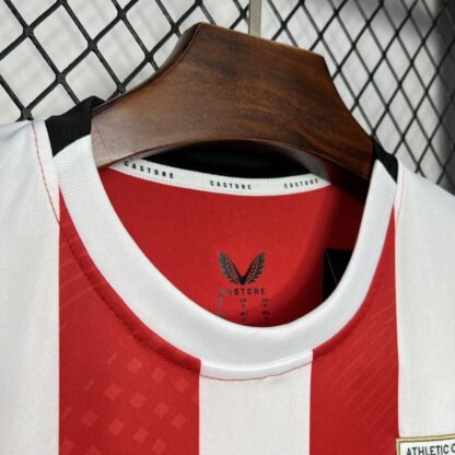 Athletic Bilbao 2024/25 local camiseta - Image 8