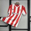Athletic Bilbao 2024/25 local camiseta