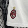 AC Milan 2024/25 local pantaloneta - Image 5