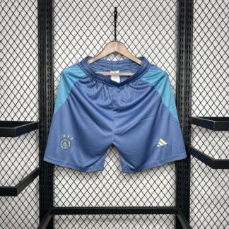 Ajax 2024/25 visitante pantaloneta