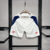 Arsenal 2024/25 local pantaloneta