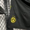 Borussia Dortmund 2024/25 local pantaloneta - Image 5