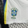 Brazil 2024/25 visitante pantaloneta - Image 5