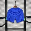 Brazil 2024/25 local pantaloneta - Image 2
