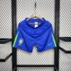 Brazil 2024/25 local pantaloneta