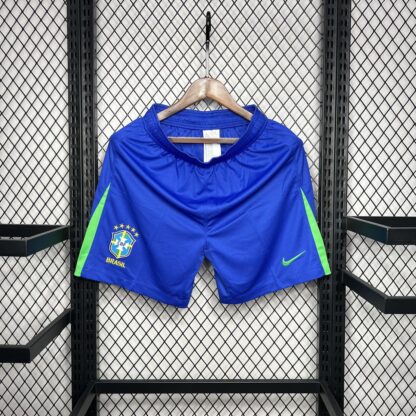 Brazil 2024/25 local pantaloneta