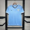 Lazio 2024/25 local camiseta - Image 3