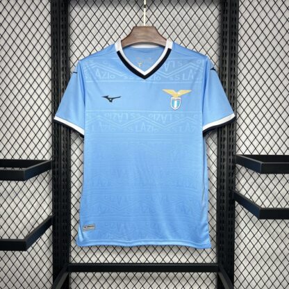 Lazio 2024/25 local camiseta - Image 3