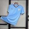 Lazio 2024/25 local camiseta