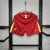 Liverpool 2024/25 local pantaloneta