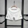 Manchester City 2024/25 local pantaloneta