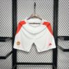 Manchester United 2024/25 local pantaloneta