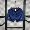 Paris Saint-Germain 2024/25 local pantaloneta