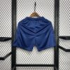 Paris Saint-Germain 2024/25 local pantaloneta - Image 2