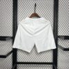 Real Madrid 2024/25 local pantaloneta - Image 2