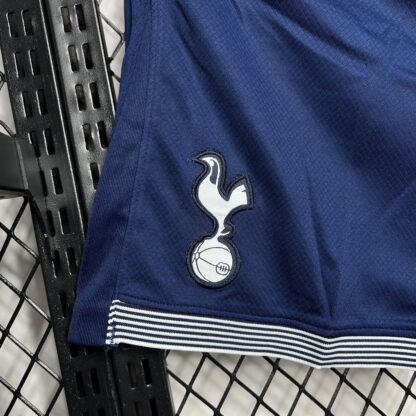 Tottenham Hotspur 2024/25 local pantaloneta - Image 3