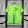 Wolfsburg 2024/25 local camiseta - Image 4