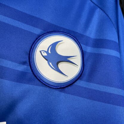 Cardiff City F.C. 2024/25 local camiseta - Image 6