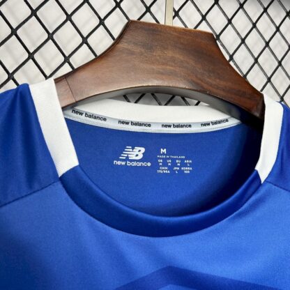 Cardiff City F.C. 2024/25 local camiseta - Image 4
