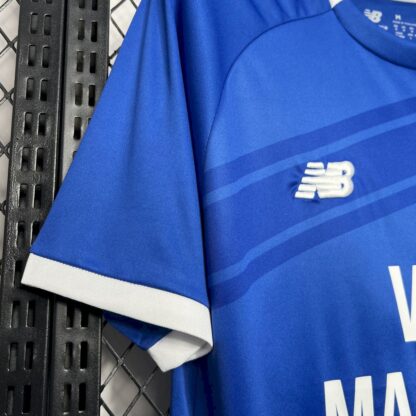 Cardiff City F.C. 2024/25 local camiseta - Image 3
