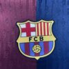 Barcelona 2024/25 local camiseta versión jugador - Image 4