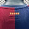 Barcelona 2024/25 local camiseta versión jugador - Image 3