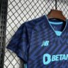FC Porto 2024/25 tercera niños conjunto - Image 6