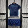 FC Porto 2024/25 tercera niños conjunto - Image 2