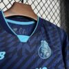 FC Porto 2024/25 tercera niños conjunto - Image 4