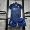 FC Porto 2024/25 tercera niños conjunto - Image 3