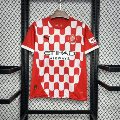 Girona 2024/25 local camiseta - Image 8