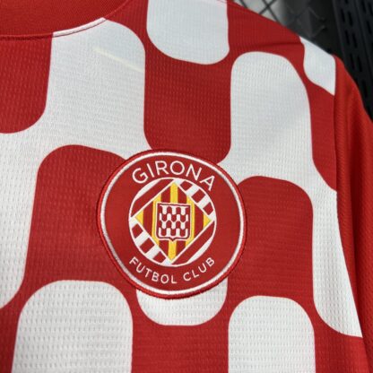 Girona 2024/25 local camiseta - Image 6