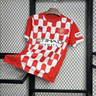 Girona 2024/25 local camiseta
