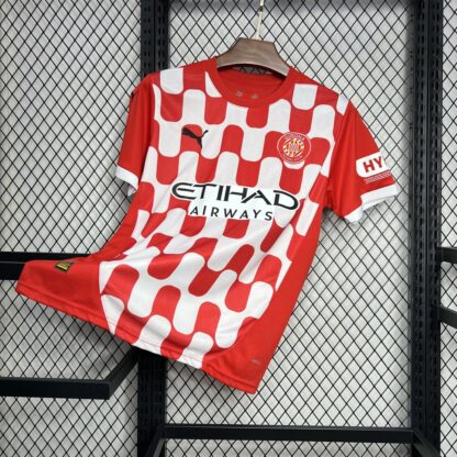 Girona 2024/25 local camiseta