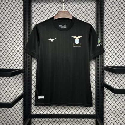 Lazio 2024/25 50th Champion Edition camiseta - Image 4