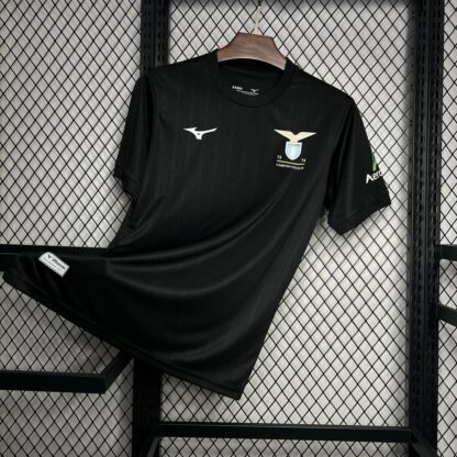 Lazio 2024/25 50th Champion Edition camiseta